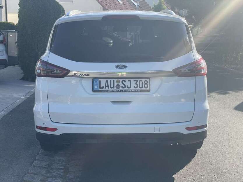 S-Max