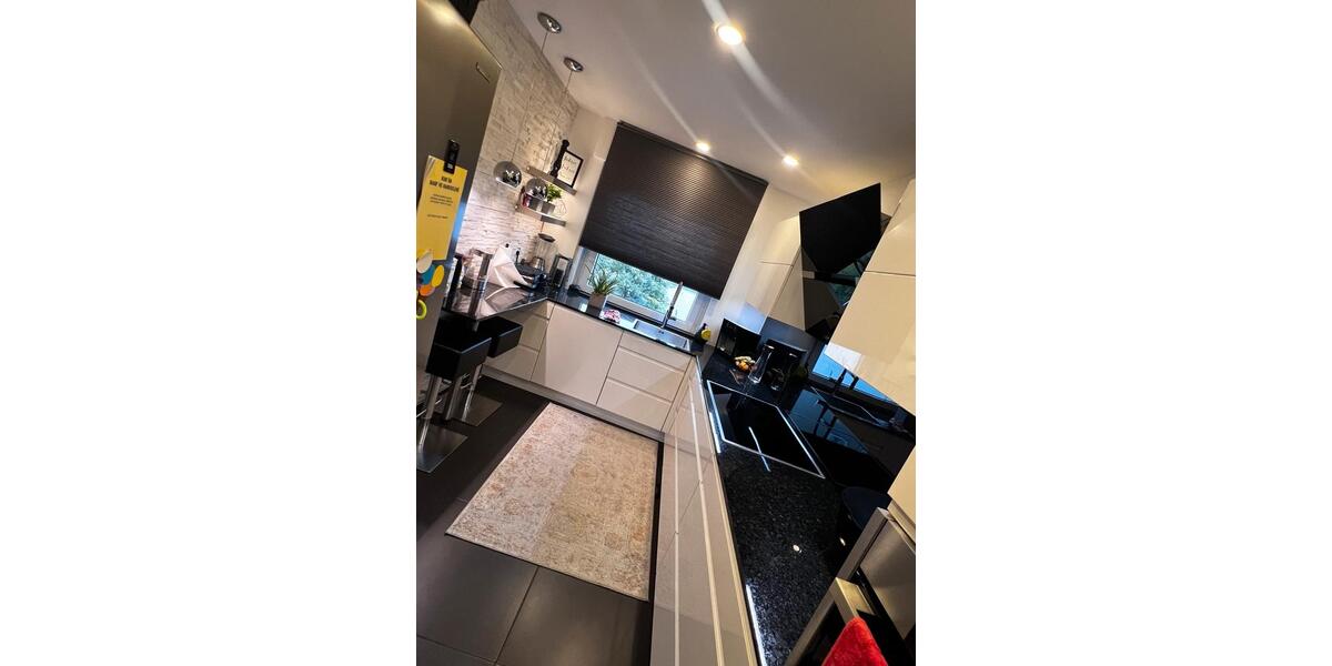 Moderne Eigentumswohnung mit Südbalkon in Lüdenscheid ‼️ 3 zimmer