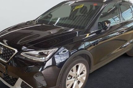 Seat Arona 25.900 km 23.489 € Buchen 74722