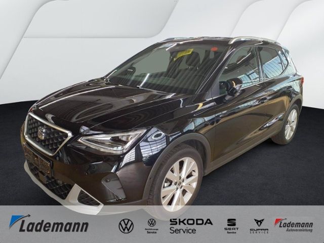 Seat Arona 25.900 km 23.929 € Buchen 74722
