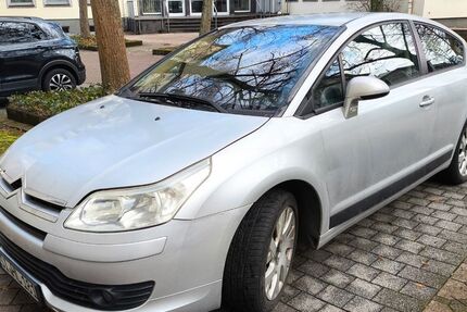Citroen C4 145.000 km 950 &euro; siegen 57072