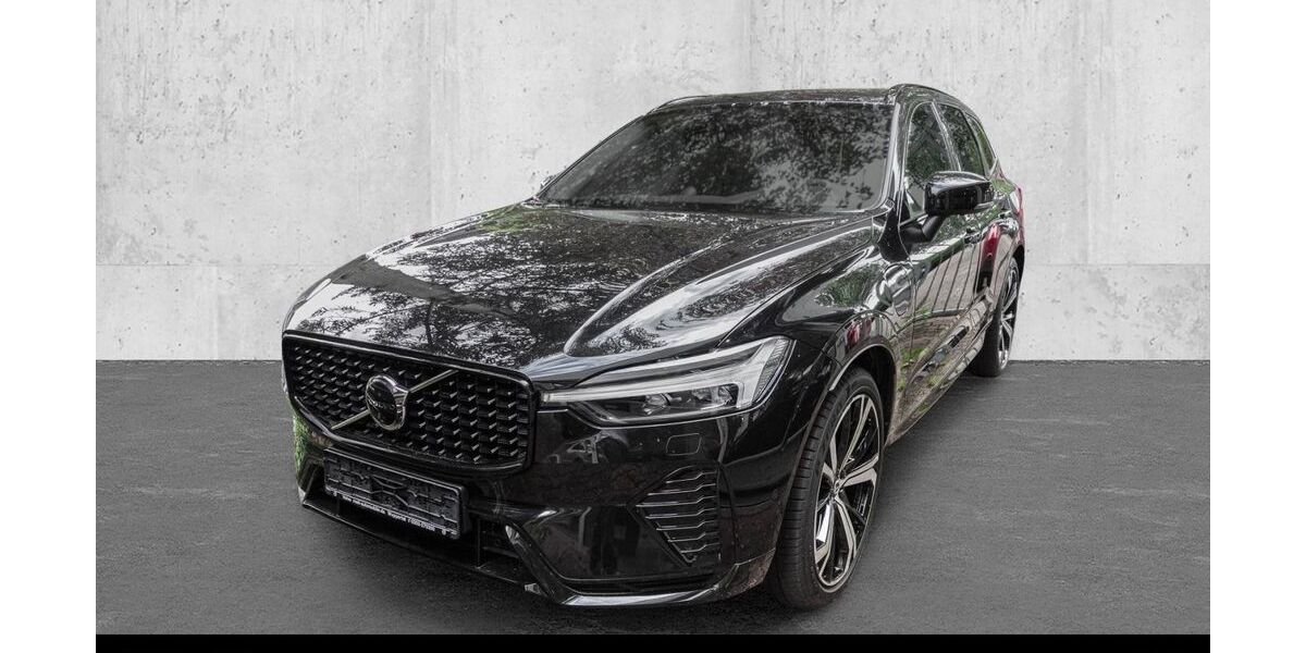 Volvo XC60 16.784 km 53.690 &euro; Wuppertal 42109