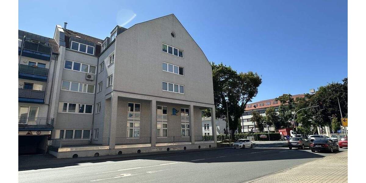 Mehrfamilienhaus, Wohnhaus Gera Innenstadt - 1.450.000&euro; | Angebot:25410147