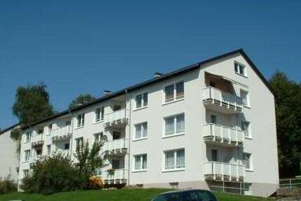 Wohnung Osterode Petershütte - 4 Zimmer, 84 m&sup2;, 632&euro; | Angebot:27395503