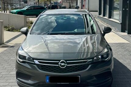 Opel Astra 140.000 km 7.950 &euro; Kolbermoor 83059