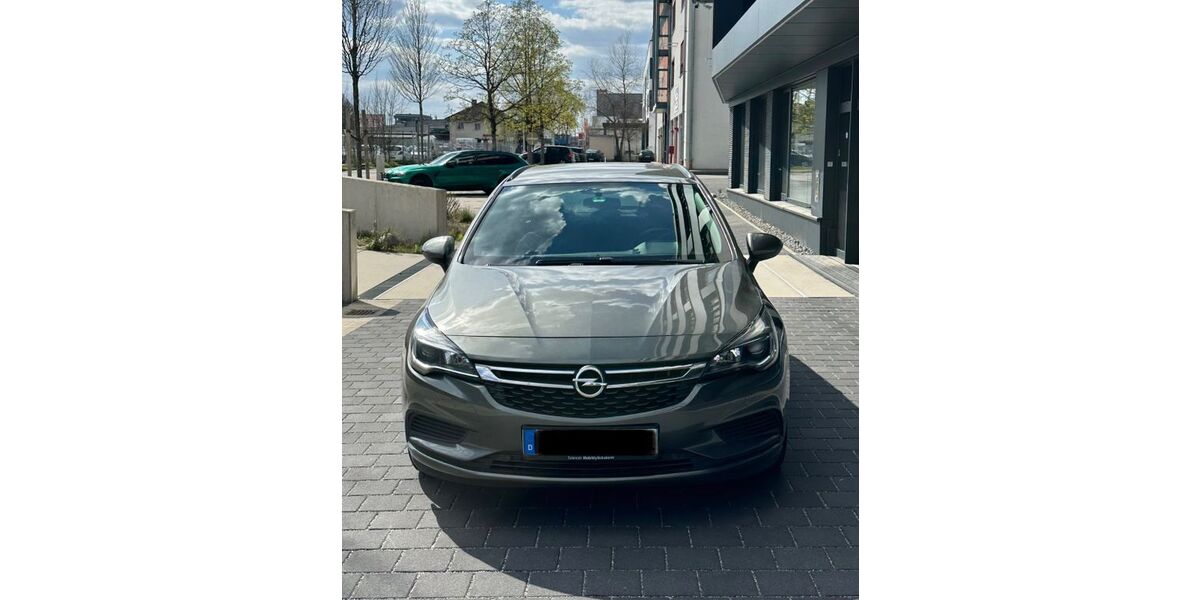 Opel Astra 140.000 km 7.950 &euro; Kolbermoor 83059