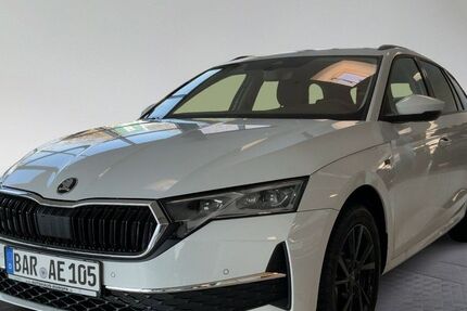 Skoda Octavia 6.500 km 38.890 &euro; Bernau 16321