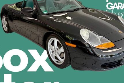 Porsche Boxster 84.466 km 19.890 &euro; Gelsenkirchen 45899
