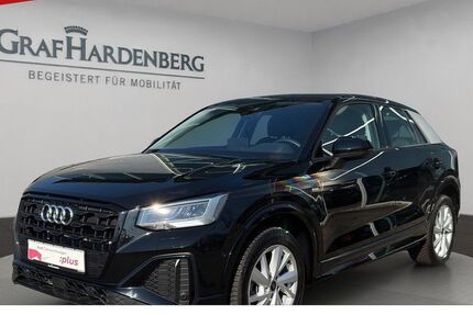 Audi Q2 30.000 km 28.888 &euro; Lahr 77933