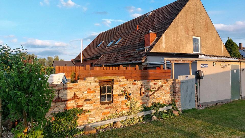 Einfamilienhaus Demmin - 5 Zimmer, 150 m&sup2;, 200.000&euro; | Angebot:21174850