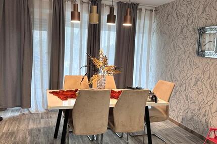 Reihenhaus in Sehr ruhiger Wohnlage (Voxtrup) 4 zimmer