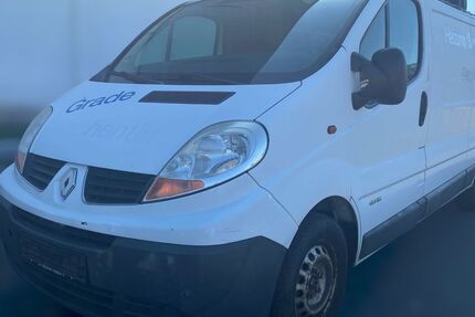 Renault Trafic 336.200 km 1.900 &euro; Essen 45309