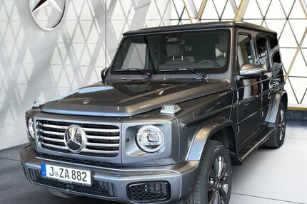 Mercedes-Benz G 450 8.000 km 149.940 &euro; Altenburg-Remsa 04603