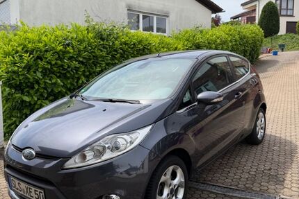 Ford Fiesta 144.000 km 4.200 &euro; Schmelz 66839