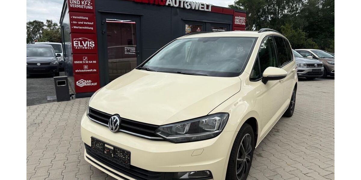 VW Touran 474.500 km 3.700 &euro; Neustadt 31535
