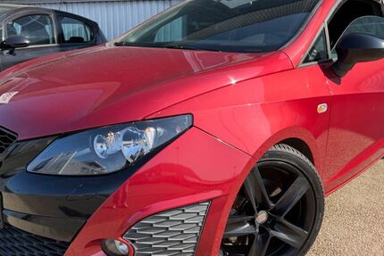 Seat Ibiza 183.703 km 5.499 &euro; Trier 54294