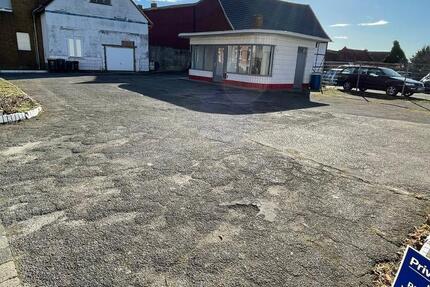 Gewerbeobjekt Schöppenstedt - 550&euro; | Angebot:25367646