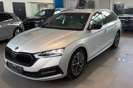 Skoda Octavia 76.270 km 20.499 &euro; Tornesch 25436