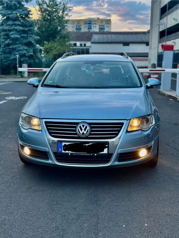 Passat
