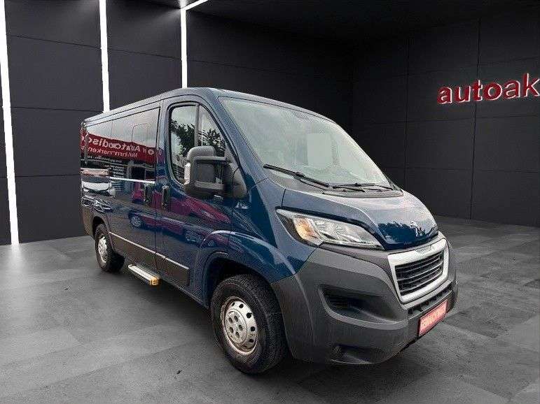Peugeot Boxer 200.000 km 13.990 &euro; Bienenbüttel 29553