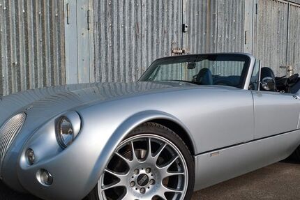 Wiesmann MF 3 197.000 km 92.343 &euro; Mengen 88512