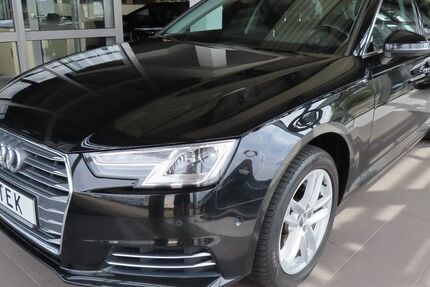 Audi A4 161.255 km 16.980 &euro; Schmallenberg 57392