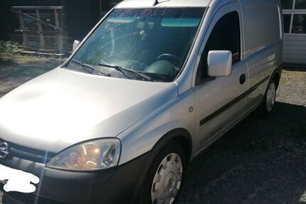 Opel Combo 292.000 km 1.500 &euro; Schönbrunn 98667