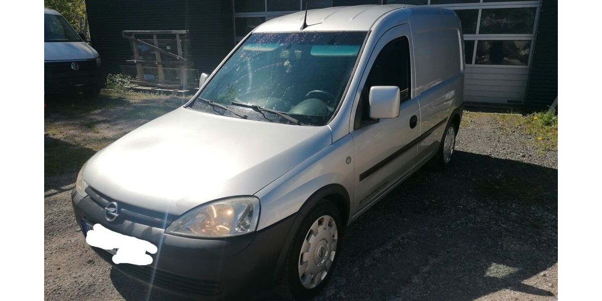 Opel Combo 292.000 km 1.500 &euro; Schönbrunn 98667