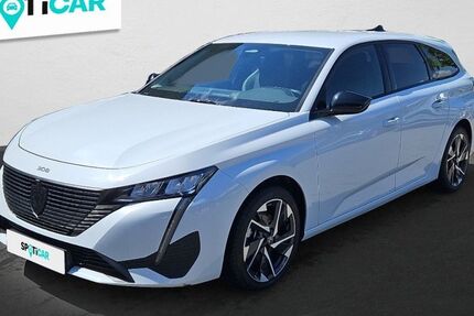 Peugeot 308 17.700 km 27.690 &euro; Albstadt 72461