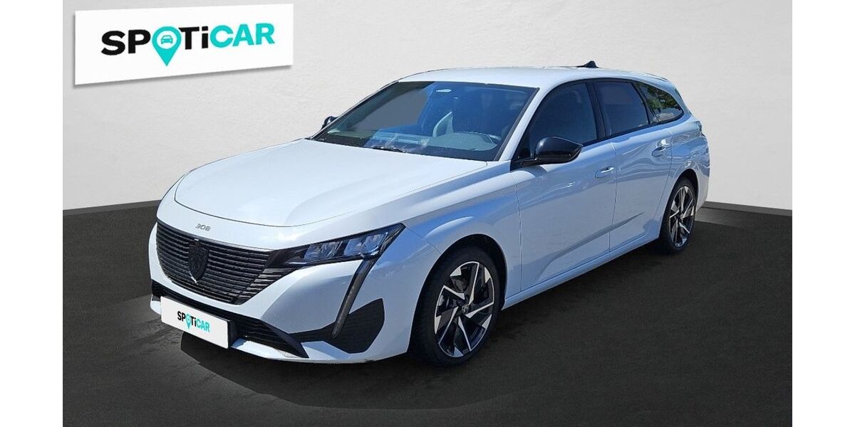 Peugeot 308 17.700 km 27.690 &euro; Albstadt 72461