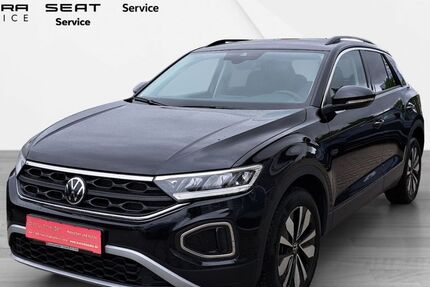 VW T-Roc 25.485 km 23.450 &euro; Gunzenhausen 91710
