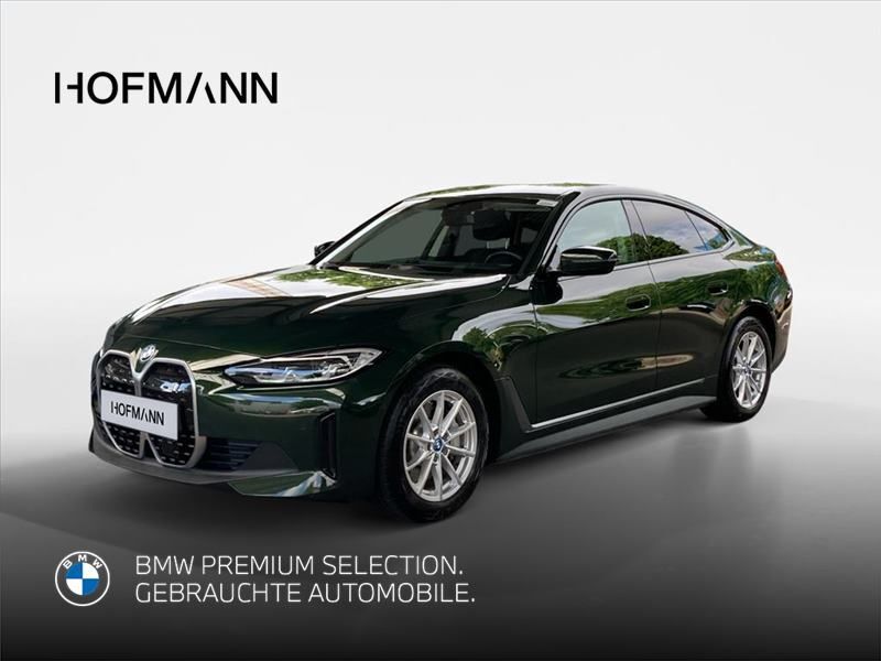 BMW i4 13.300 km 41.640 € Ingolstadt 85053