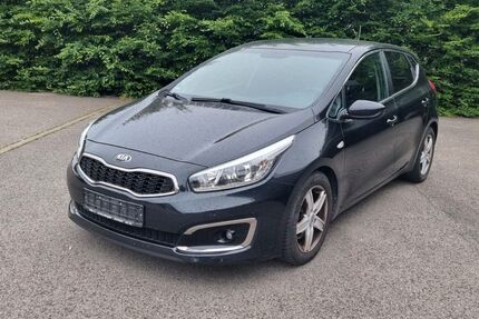 Kia ceed / Ceed 137.000 km 6.200 € Ochsenhausen 88416
