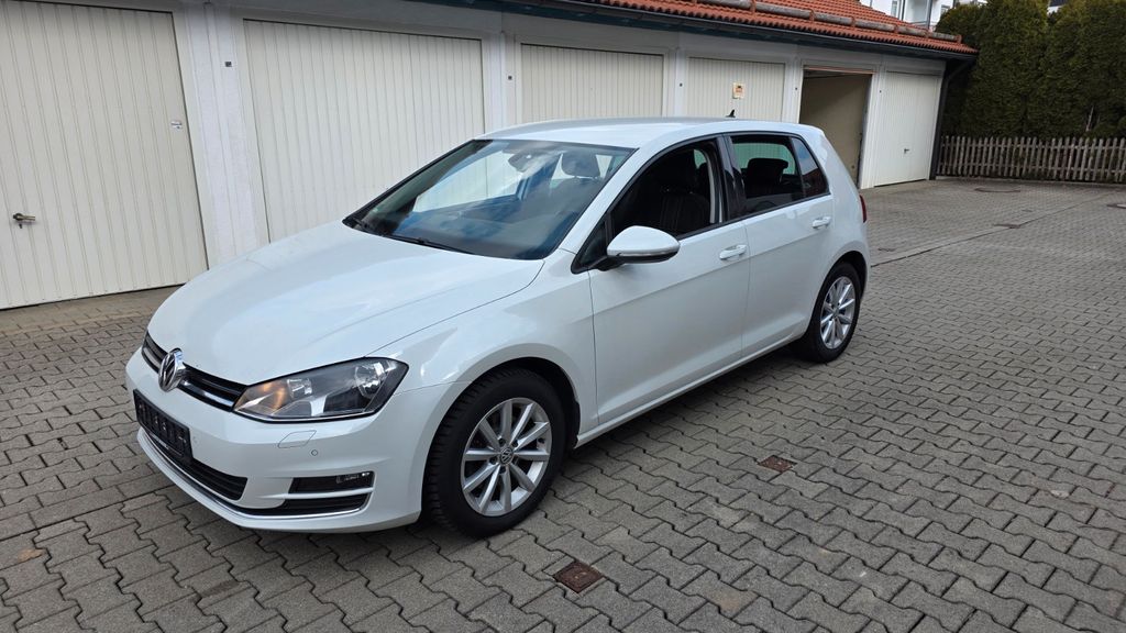 VW Golf 158.050 km 9.900 &euro; Marktoberdorf 87616