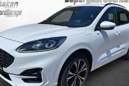 Ford Kuga 59.472 km 24.900 &euro; Kaiserslautern 67663