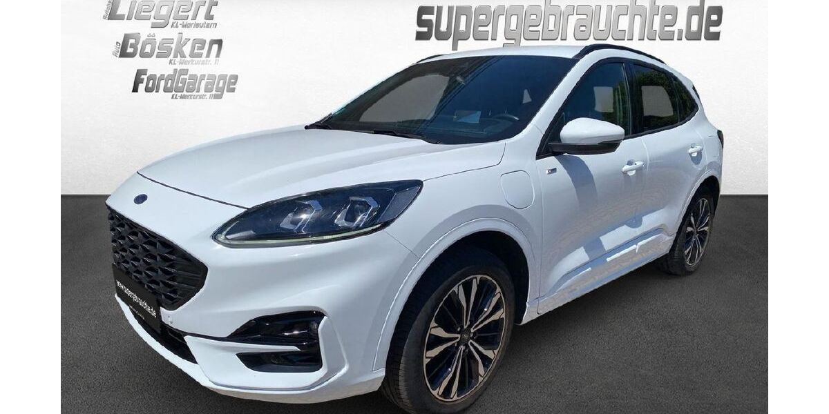 Ford Kuga 59.472 km 24.900 &euro; Kaiserslautern 67663
