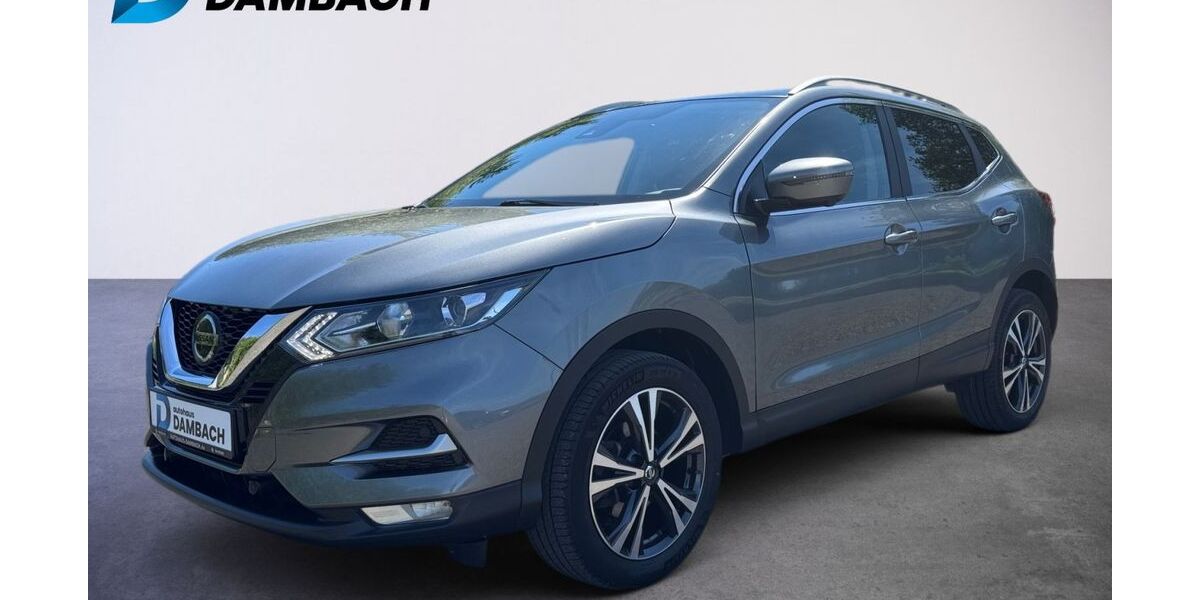 Nissan Qashqai 69.459 km 20.488 &euro; Altlay 56858