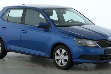 Skoda Fabia 169.000 km 7.999 &euro; Ditzingen 71254