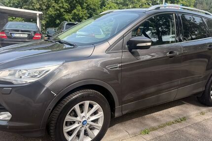 Ford Kuga 115.000 km 10.189 &euro; Birkenfeld 75217