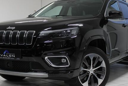 Jeep Cherokee 38.500 km 26.980 &euro; Berlin 13403
