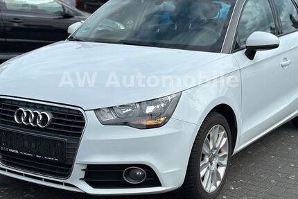 Audi A1 160.000 km 7.600 &euro; Euskirchen/Wüschheim 53881