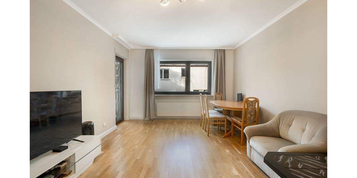 Etagenwohnung Oberursel (Taunus) Stierstadt - 3 Zimmer, 78 m&sup2;, 311.000&euro; | Angebot:25067491