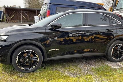 DS Automobiles DS7 (Crossback) 4.500 km 18.900 € Bergkamen 59192