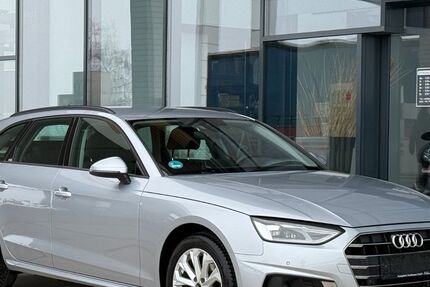 Audi A4 85.000 km 24.999 &euro; Zierenberg-Oelshausen 34289