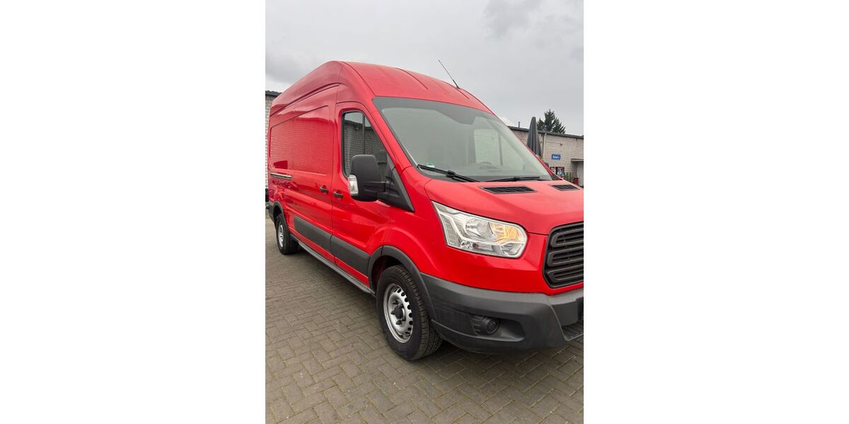 Ford Transit 168.000 km 5.999 &euro; Eschweiler 52249