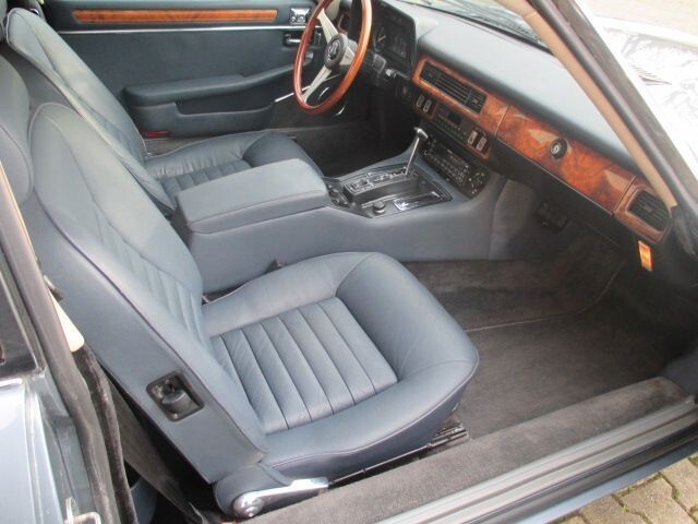 Jaguar XJSC Convertible 122.000 km 19.900 € Großaitingen 86845