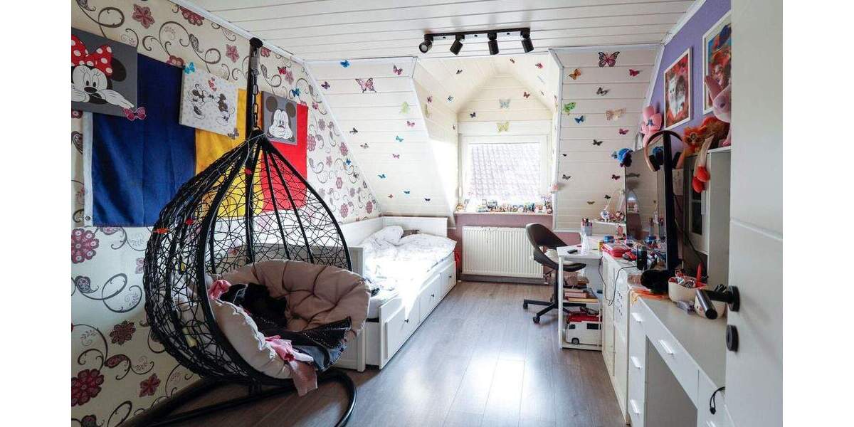 Etagenwohnung Ubstadt-Weiher Zeutern - 4 Zimmer, 90 m&sup2;, 299.000&euro; | Angebot:25670884