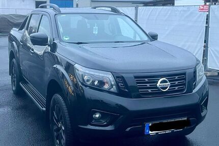 Nissan Navara 78.115 km 26.000 &euro; Mainhausen 63533