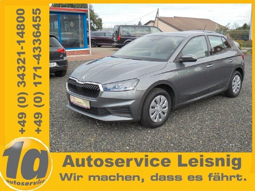 Fabia