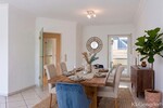 Wohnen mit tollem Moselblick-Attraktive Penthousewohnung mit eigenem Aufzugsausgang an der Mosel - Einfamilienhaus Trier Feyen-Weismark | Angebot:27333619